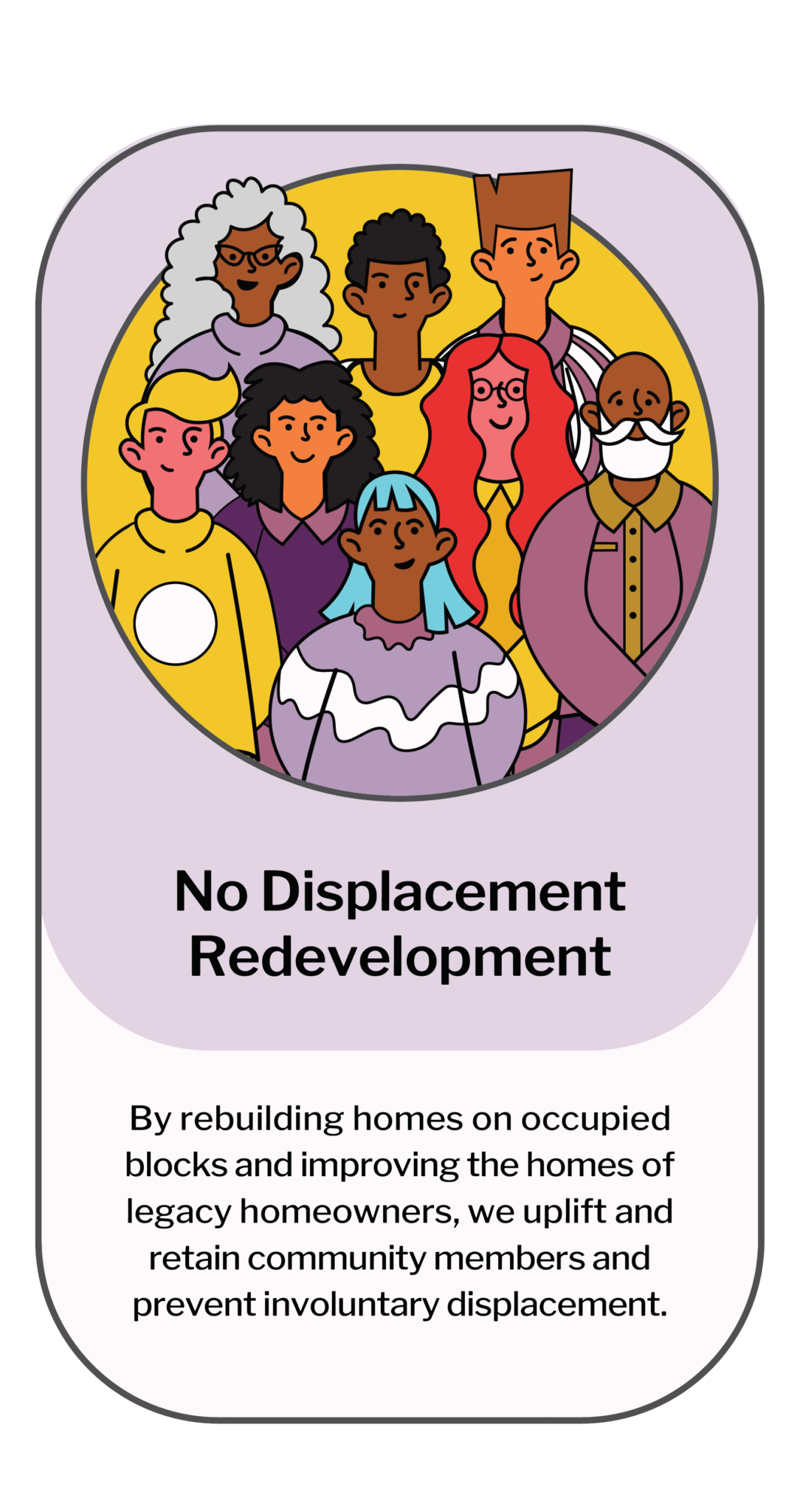 About ReBUILD Metro | Community Revitalization in East Baltimore