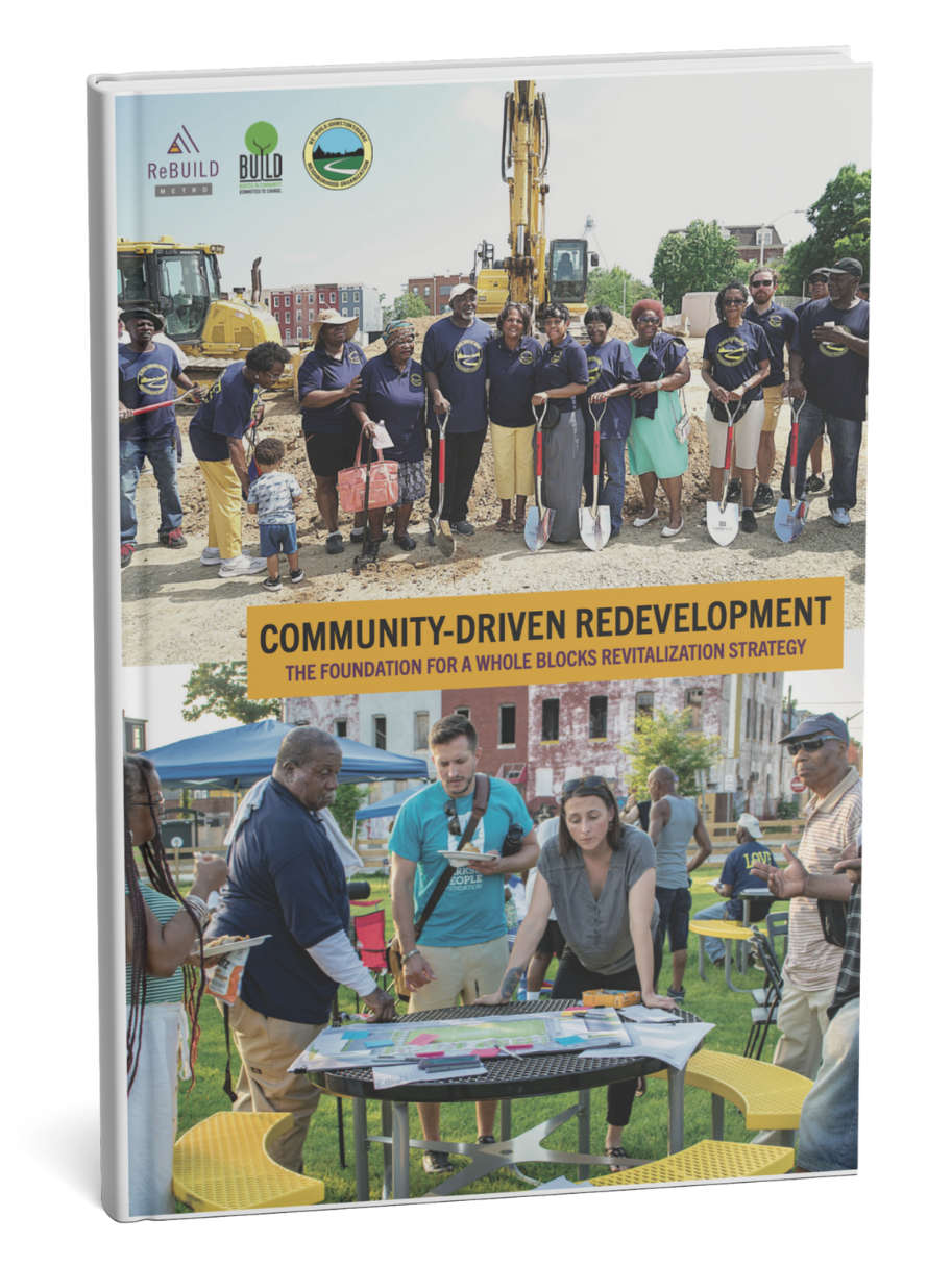 ReBUILD Metro Expands Johnston Square Legacy Homeowner Repair Program