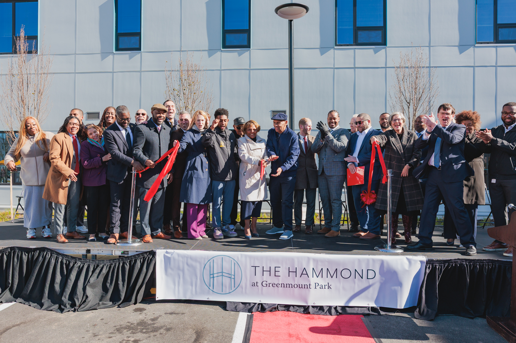 Real Estate Insider: Johnston Square Redevelopment marches on this spring